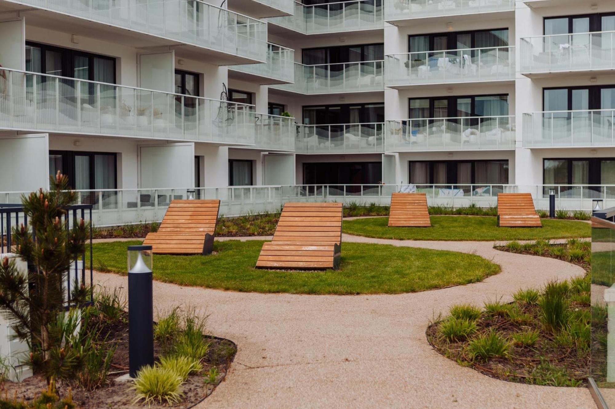 Apartment Wiola E008 - Parking Gratis