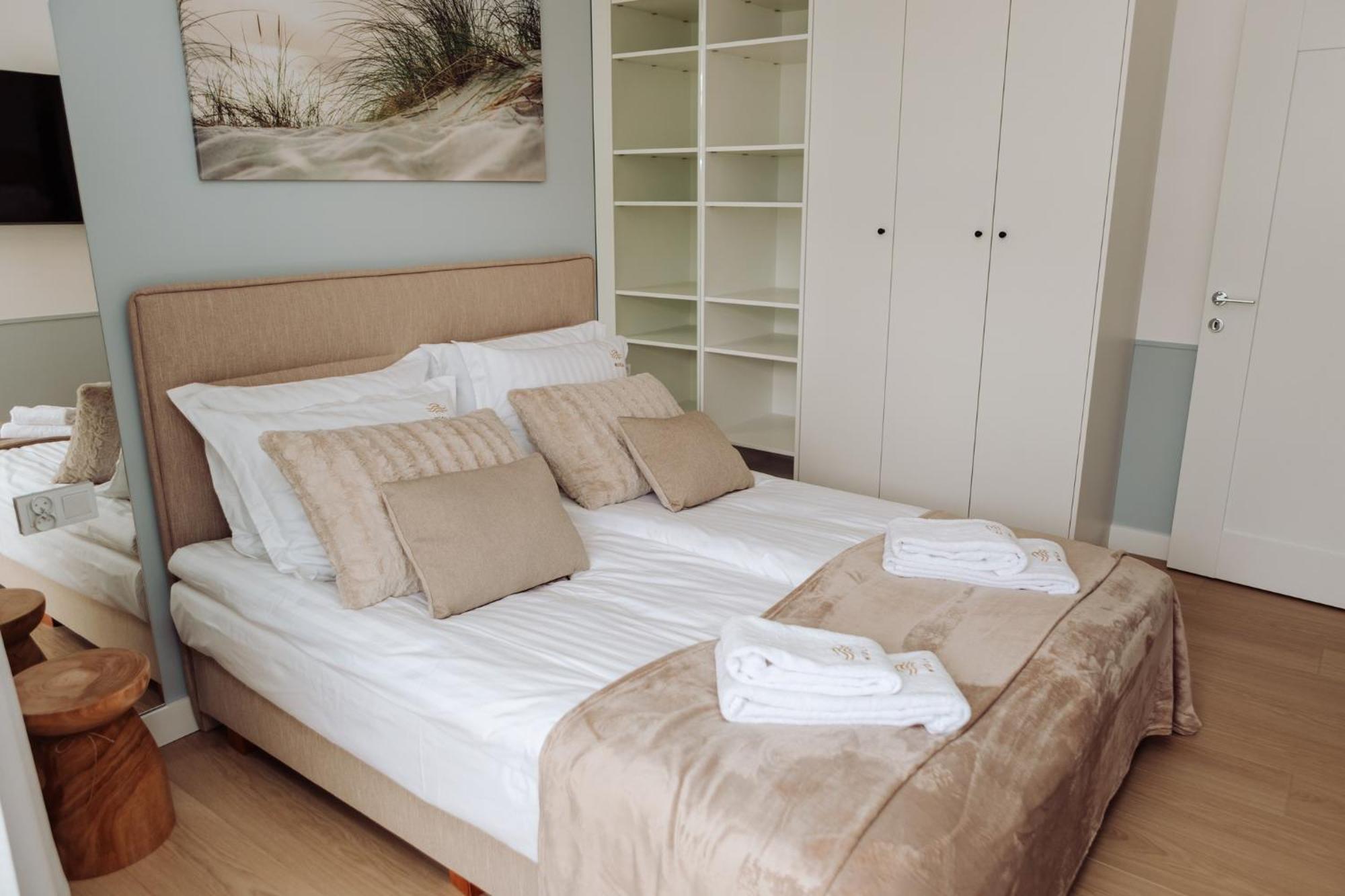 Apartment Wiola E008 - Parking Gratis *