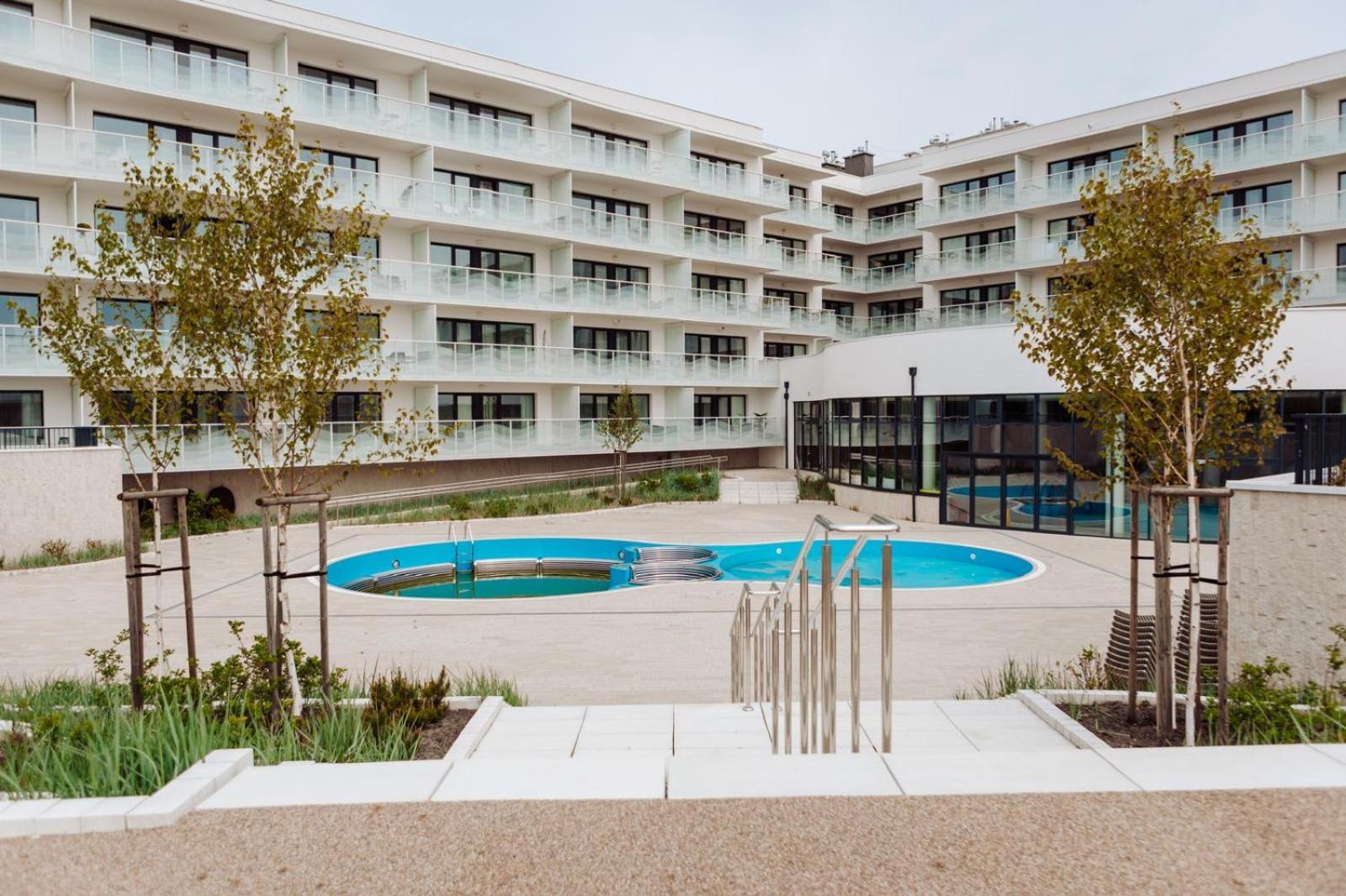 Wiola E008 - Parking Gratis Apartment *